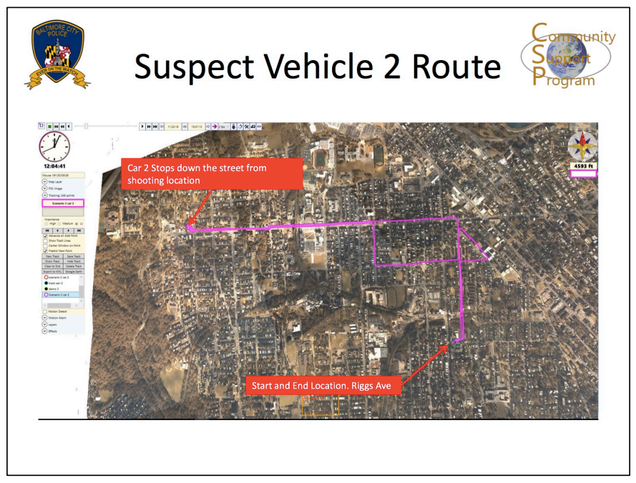 Illustration for article titled A Spy Plane That Surveilled an Entire City for Police Is Now Being Promoted as Way to Monitor Cops